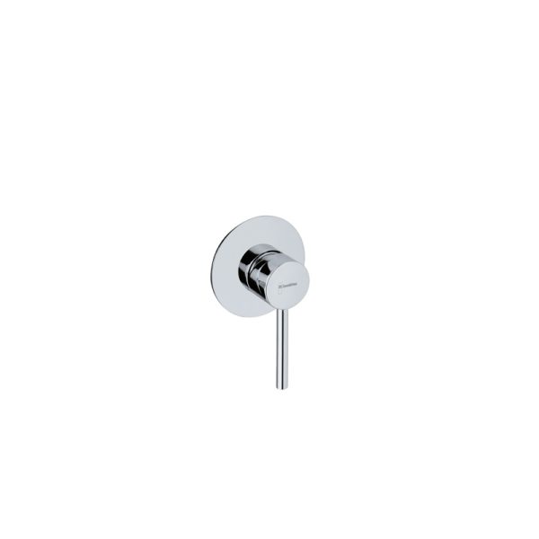 SHOWER 1 OUTLET art. ZC200300