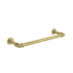 TOWEL HOLDER L 300 art. F102