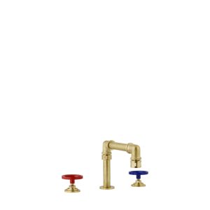 BIDET TAP art. F16