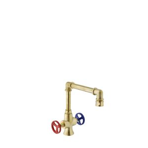BIDET TAP art. F18