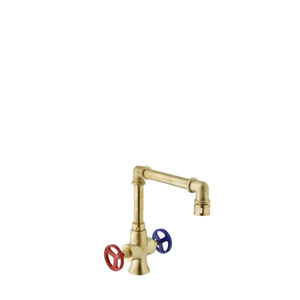 BIDET TAP art. F18
