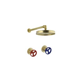 SHOWER 1 OUTLET art. F19