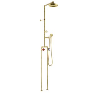 SHOWER COLUMN art. F21