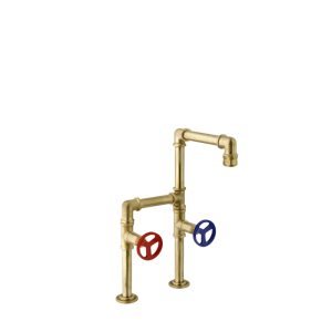 KITCHEN TAP art. F25