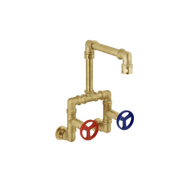 ROBINET Èvier art. F27