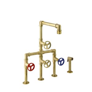 KITCHEN TAP art. F29