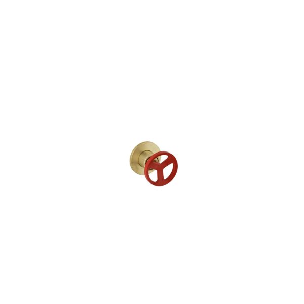 ROBINET D'ARRET art. F30