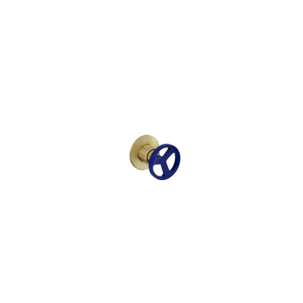 ROBINET D'ARRET art. F31