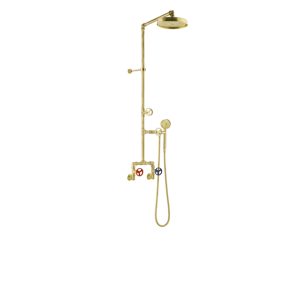 SHOWER COLUMN art. F33