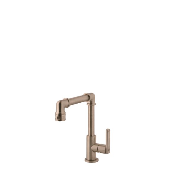 BASIN MIXER art. F51