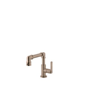 BIDET MIXER art. F55