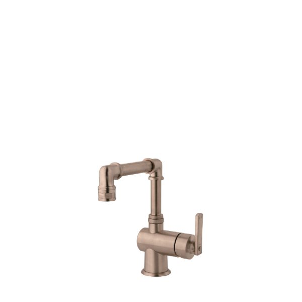 BIDET MIXER art. F56