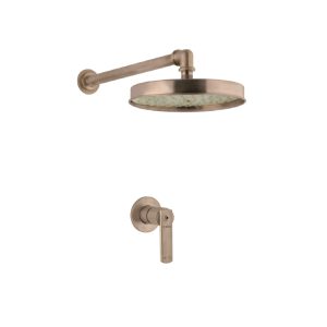 SHOWER 1 OUTLET art. F59