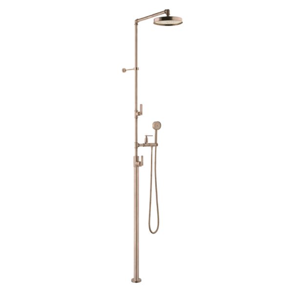SHOWER COLUMN art. F62