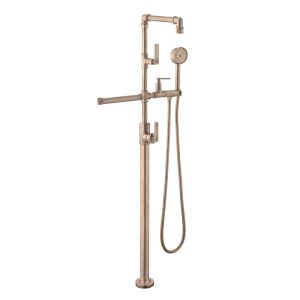 BATH MIXER art. F63