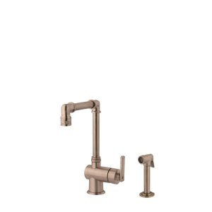 SINK MIXER art. F67