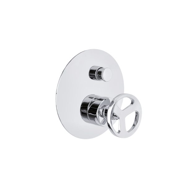 SHOWER 2 OUTLETS art. ZC110301