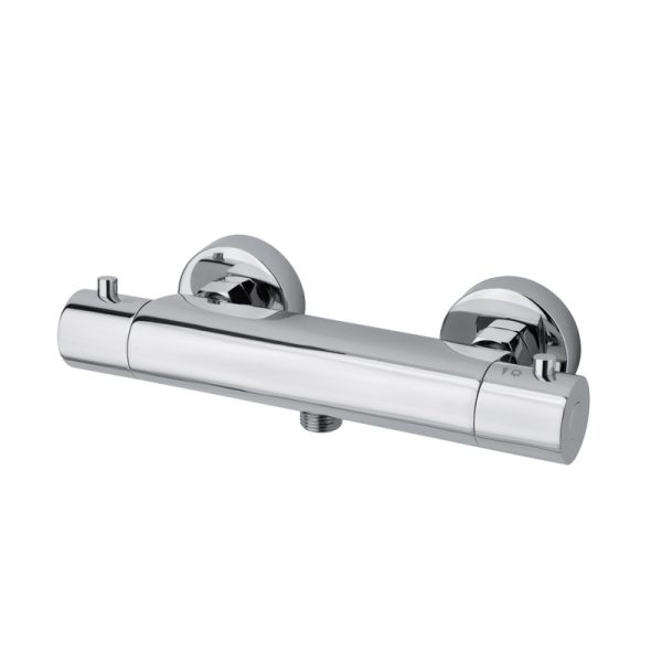 THERMOSTATIC SHOWER 1 OUTLET art. ZC210300