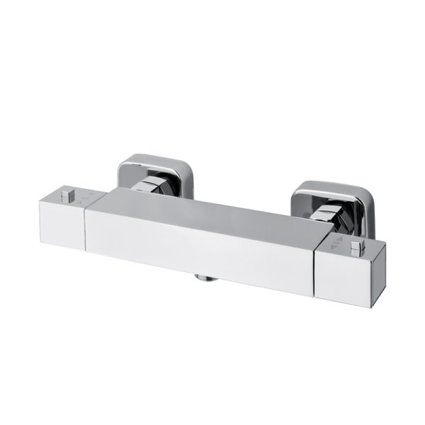 THERMOSTATIC SHOWER 1 OUTLET art. ZC220300