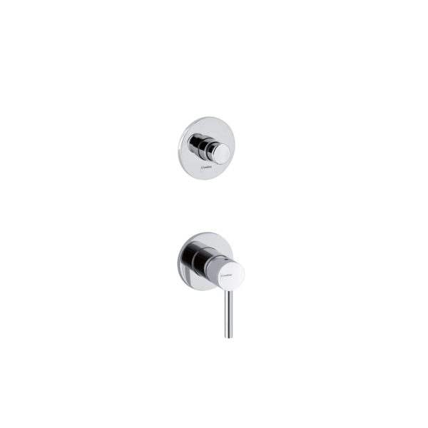 SHOWER  2 OUTLETS art. ZC300301