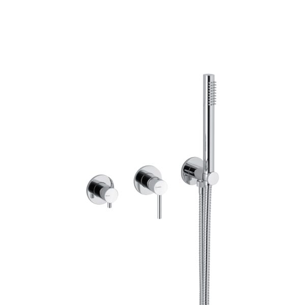 SHOWER  3 OUTLETS art. ZC300303