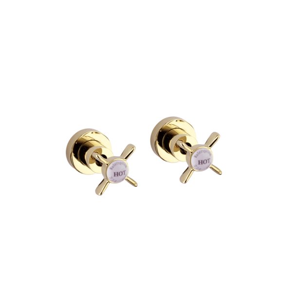 SHOWER 1 OUTLET art. ZC310301
