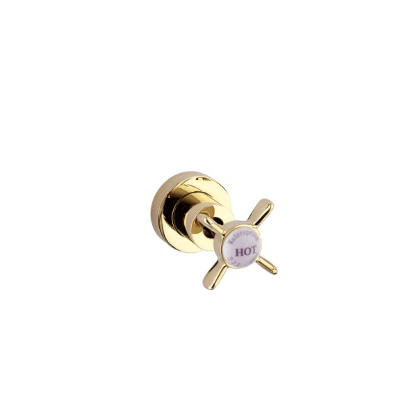 DIVERTER 3 OUTLETS art. ZC310303