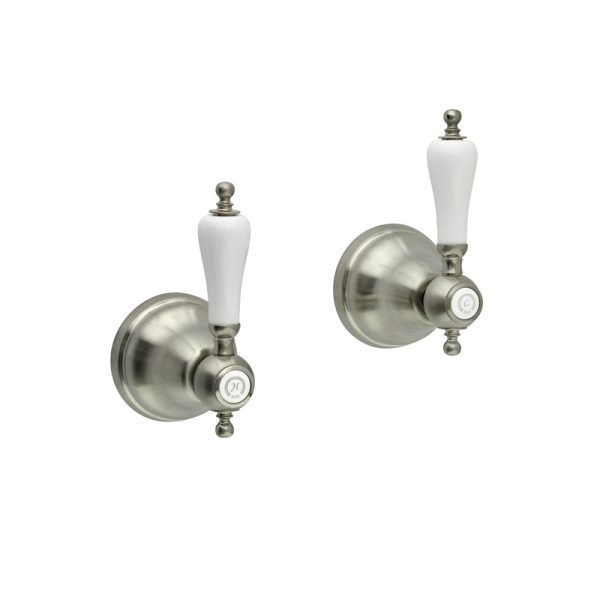 SHOWER 1 OUTLET art. ZC320304