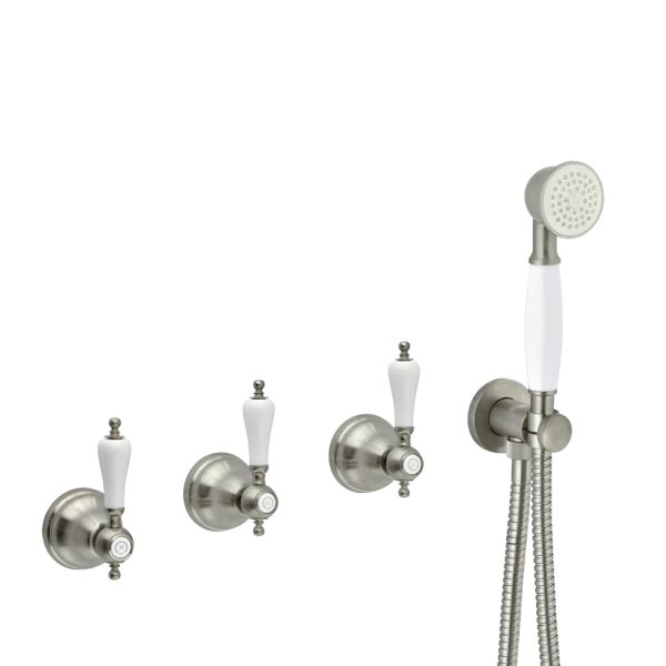 SHOWER 3 OUTLET art. ZC320305