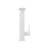 LAVABO art. ZC400100 - immagine 4