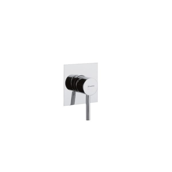 SHOWER 1 OUTLET art. ZC400300