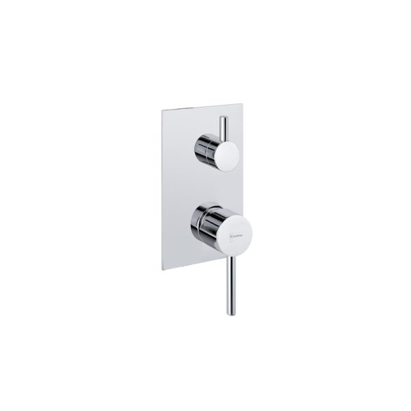 SHOWER 3 OUTLETS art. ZC400301