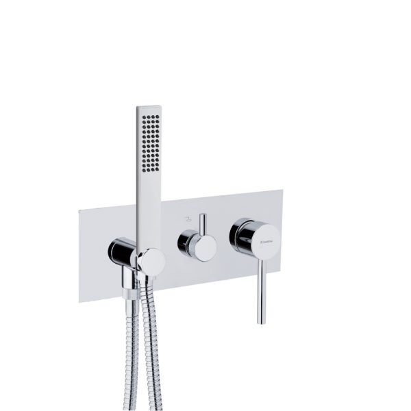 SHOWER 3 OUTLETS art. ZC400302