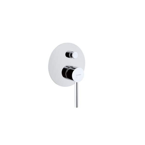 SHOWER 2 OUTLETS art. ZC500301