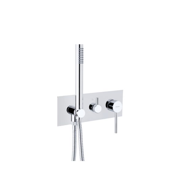 SHOWER 3 OUTLETS art. ZC500303
