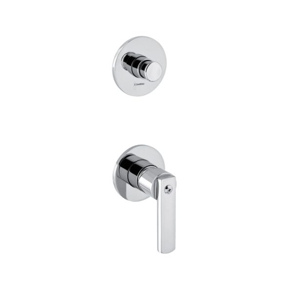SHOWER 2 OUTLETS art. ZC700301