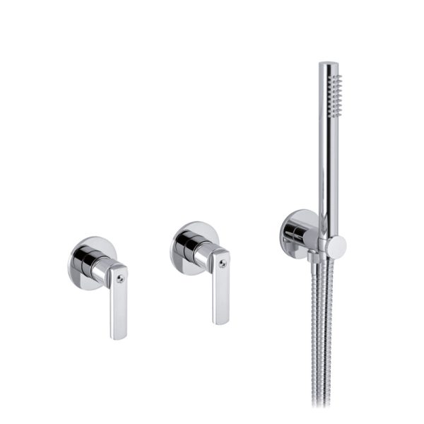 SHOWER 3 OUTLETS art. ZC700302