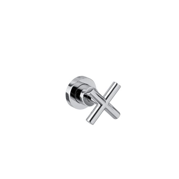 DIVERTER 3 OUTLETS art. ZC800302