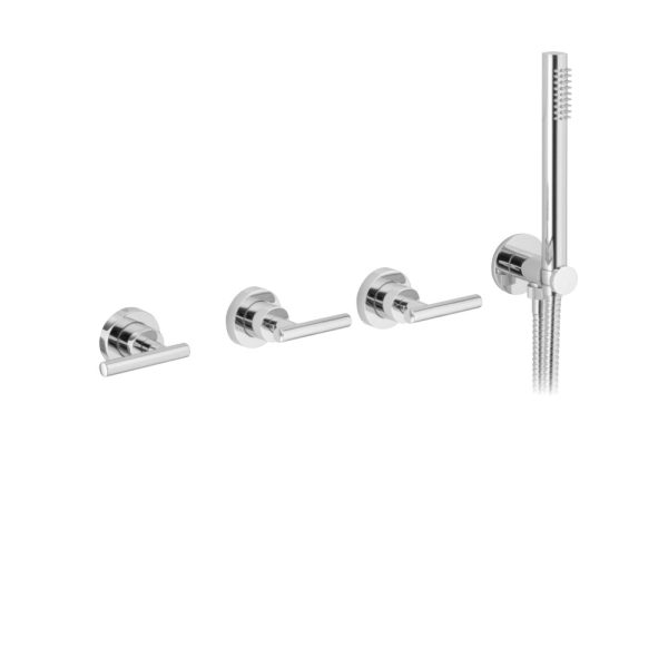 SHOWER 3 OUTLETS art. ZC900301