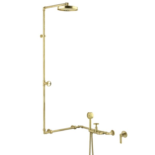 SHOWER COLUMN art. F196