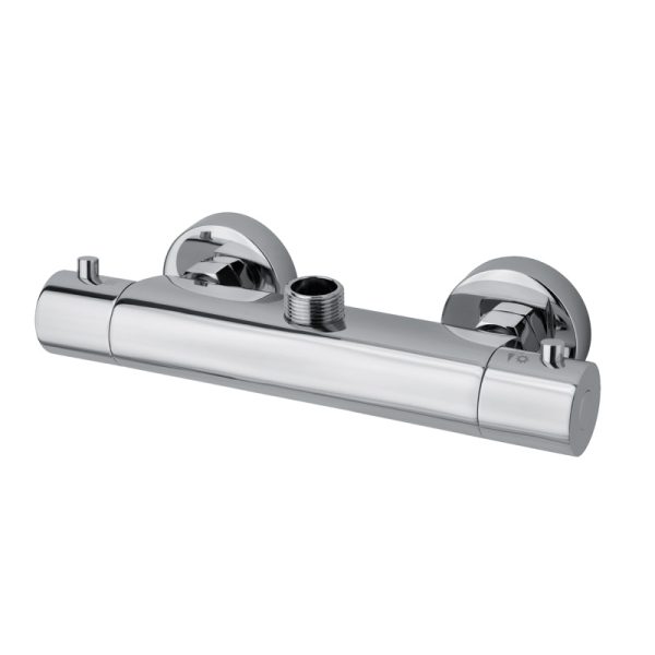 THERMOSTATIC SHOWER 1 OUTLET art. ZC210301