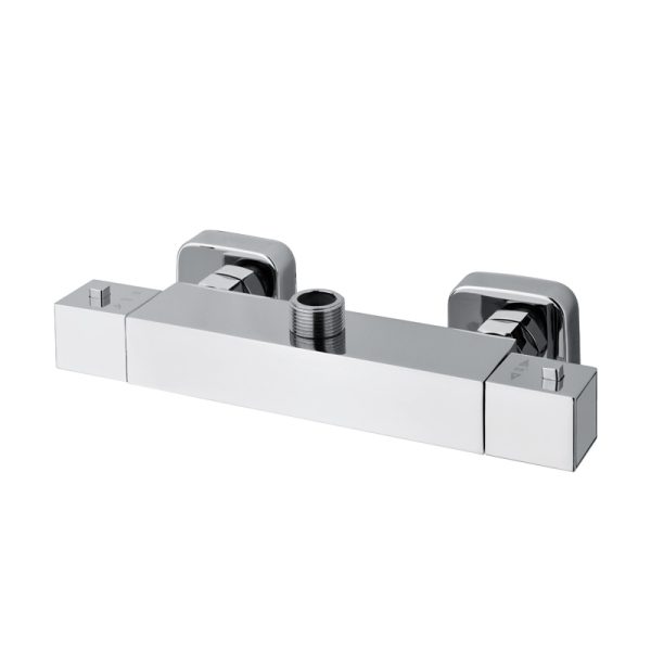 THERMOSTATIC SHOWER 1 OUTLET art. ZC220301
