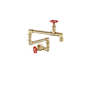 RUBINETTO POT FILLER art. F191