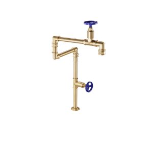 RUBINETTO POT FILLER art. F192