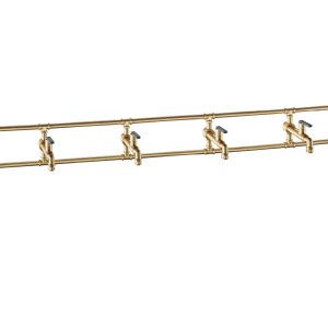 ROBINET POUR GRANDS ESPACES . SUR MESURE art. F194