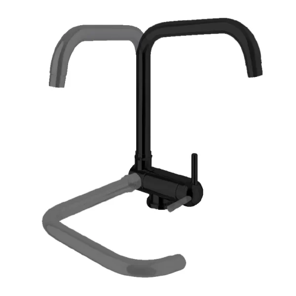 SINK MIXER NOVARA art. ZC320916