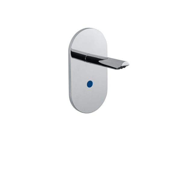 ELECTRONIC BASIN TAP BATTERY OPERATED art. ZC230102