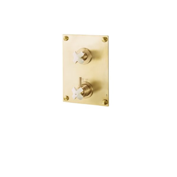 DOCCIA  TERMOSTATICO art. ZCX00303