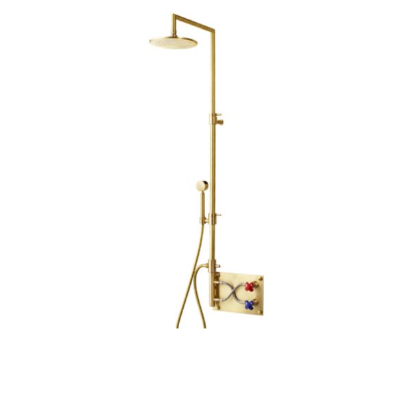 SHOWER COLUMN art. ZCX00305