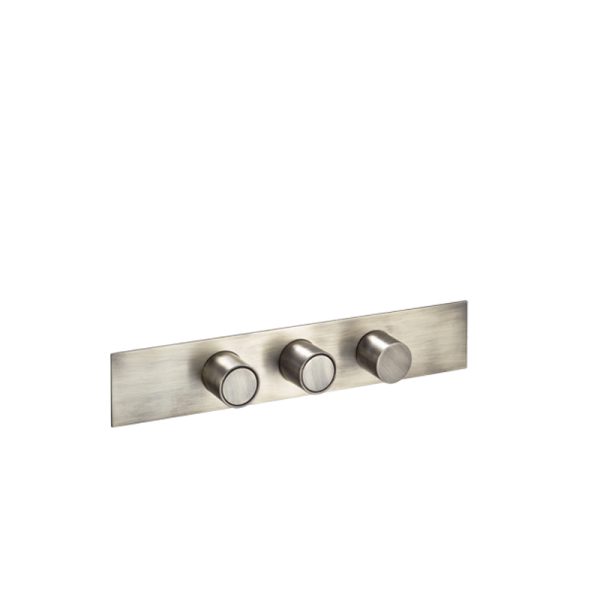 DIVERTER 3 OUTLETS art. ZC120304